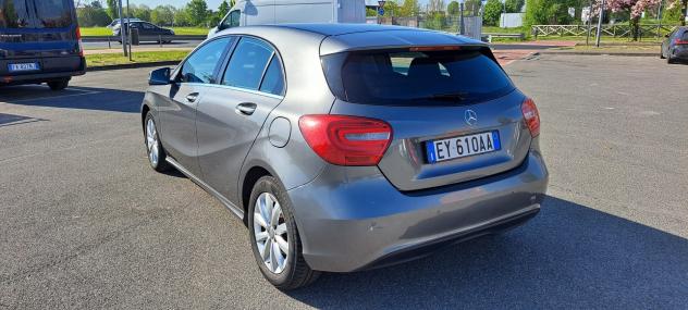 Mercedes-benz A 180 CDI Automatic Sport - Foto 5