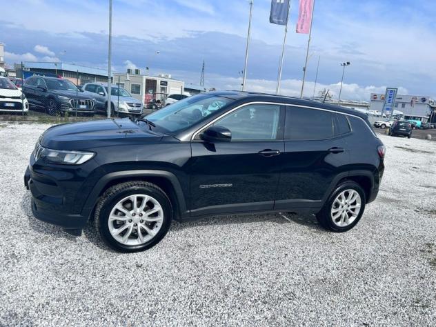 Jeep Compass II 2021 1.6 mjt Business 2wd 130cv - Foto 8