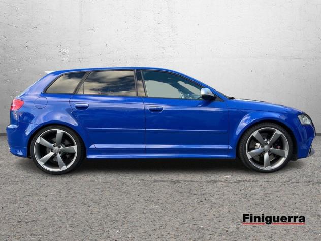 Audi RS3 2.5 TFSI S tronic quattro - Foto 5