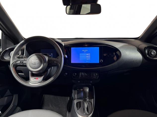 Toyota Aygo X Aygo X 1.5 Hybrid 115 CV 5 porte GR Sport - Foto 8