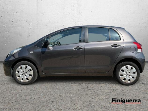 Toyota Yaris Yaris 5p 1.4 d-4d dpf my10 - Foto 6
