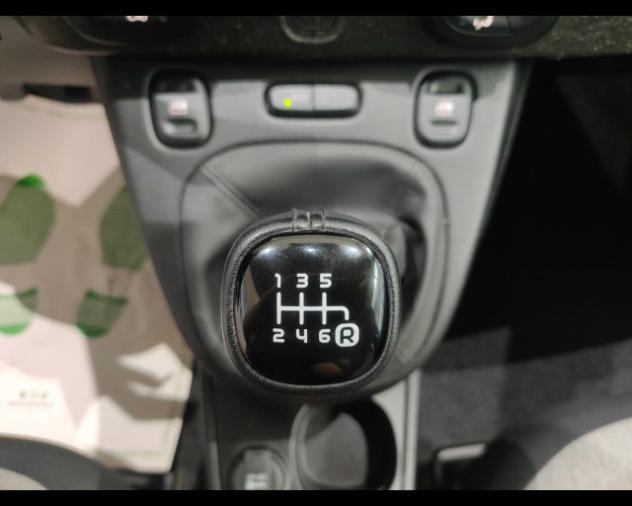 FIAT New Panda 0.9 t.air t. Cross 4x4 s&s 85cv 5p.ti rif. 23939520 - Foto 10