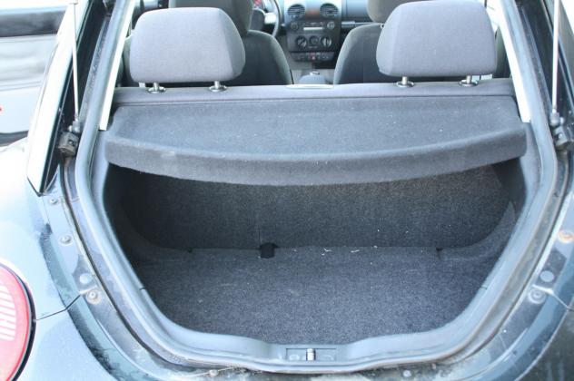 Volkswagen New Beetle 1.6 benzina - Foto 6