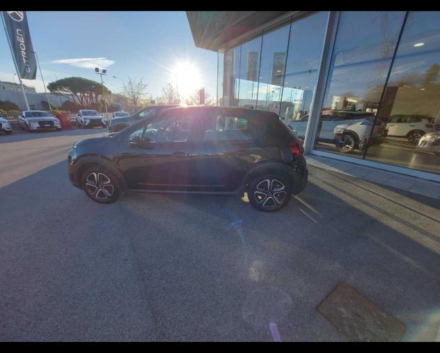 Citroën C3 3ª serie BlueHDi 100 S&S Plus - Foto 6