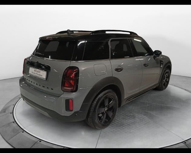 MINI Countryman Mini F60 2020 Mini 1.5 Cooper Classic auto - Foto 6