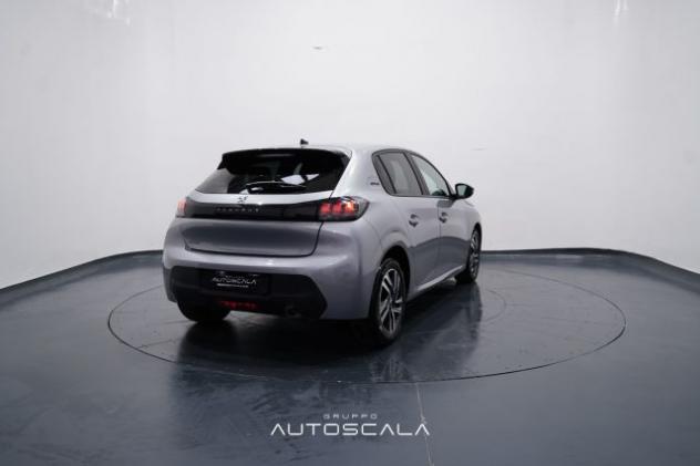 PEUGEOT 208 1.2 PureTech 75cv S&S 5 porte Style rif. 23419989 - Foto 6