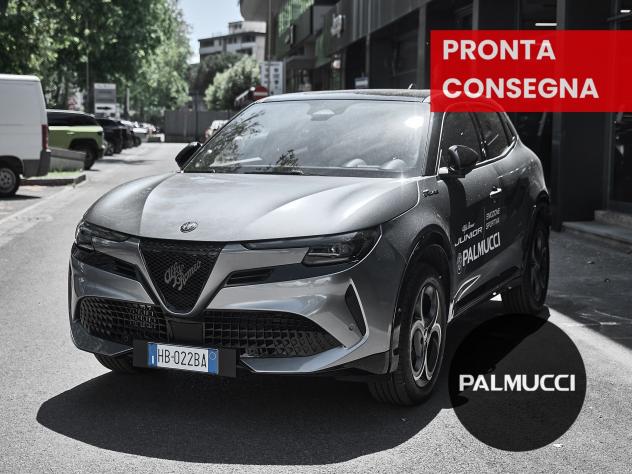 Alfa Romeo Junior Junior 1.2 ibrida Milano Cortina 2026 145cv edct6 - Foto 2