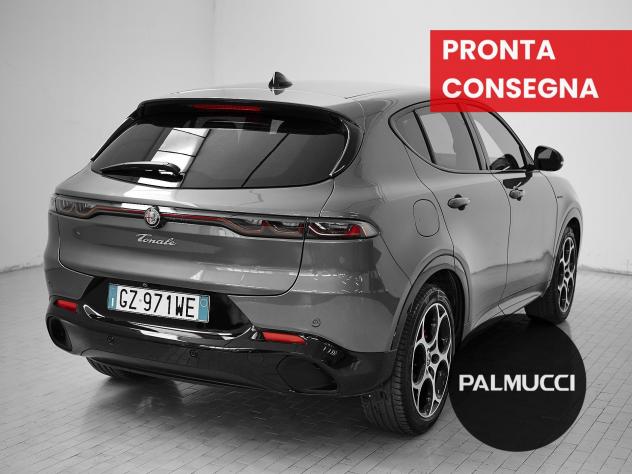 Alfa Romeo Tonale 1.5 160cv Hybrid TCT7 Veloce - Foto 3