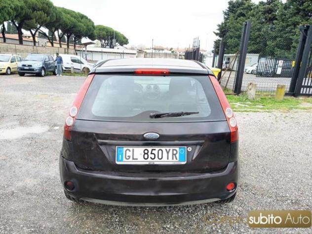 FORD Fiesta 1.2 16V 3p. Titanium rif. 23788878 - Foto 8