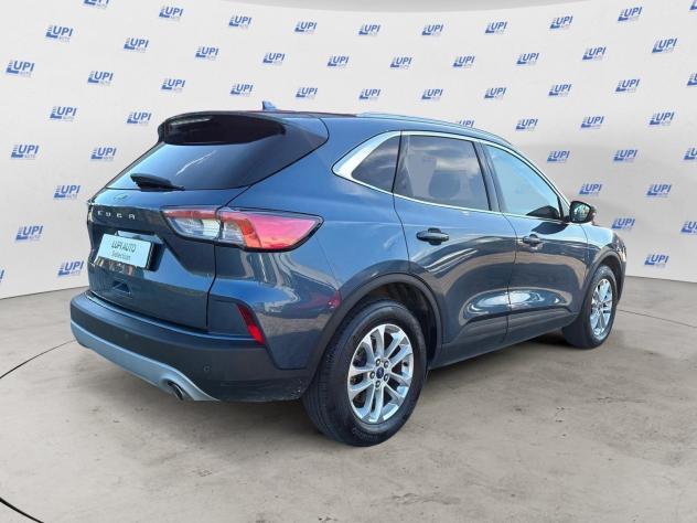 Ford Kuga 1.5 ecoblue Titanium Business 2wd 120cv - Foto 4