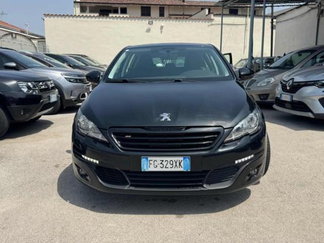 PEUGEOT 308 BlueHDi 1.6 100cv SPORT rif. 23937205 - Foto 2