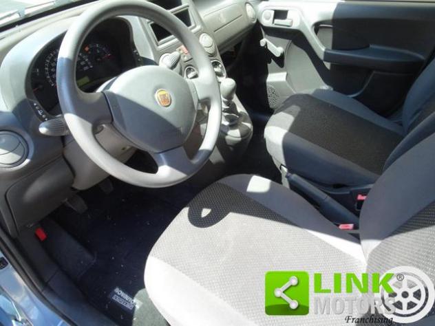 FIAT Panda 1.1 ACTIVE 55 CV rif. 23837619 - Foto 7