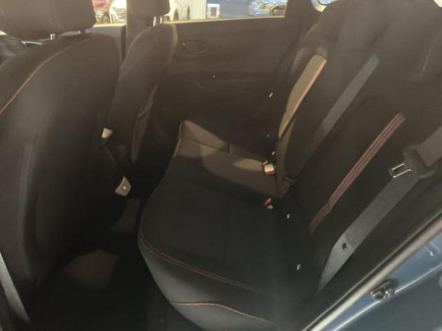 HYUNDAI i20 1.0 T-GDI N-Line Carbon rif. 24182087 - Foto 10