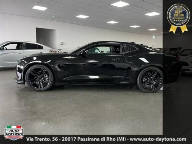 CHEVROLET Camaro Chevrolet Camaro RS 3,6l V6 rif. 23447572 - Foto 3