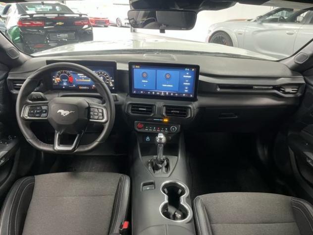 FORD Mustang Ford Mustang 2,3l EcoBoost Premium IVA COMP rif. 23605789 - Foto 10