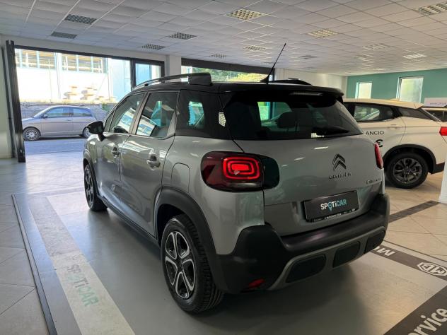 Citroën C3 Aircross C3 Aircross 1.2 puretech Feel s&s 110cv - Foto 7