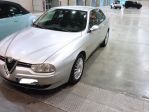 Alfa Romeo 156 2.0i JTS 16V cat Selespeed Distinctive