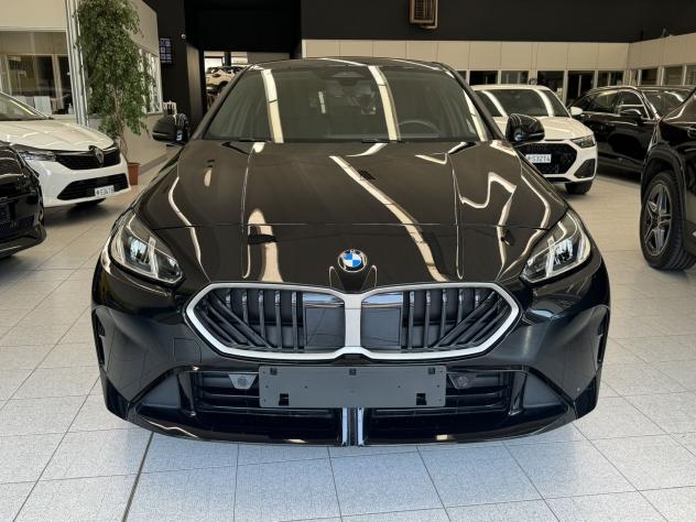 BMW Serie 1 118d 5p. MSport MY2025 - No obblighi finanz. - Foto 2