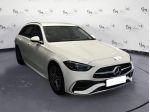 Mercedes-Benz Classe C MERCEDES.BENZ C 180 SW PREMIUM AMG NAVI LED CAMERA