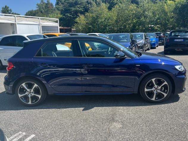 Audi A1 II 2019 Sportback Sportback 30 1.0 tfsi S Line Edition 116cv s-tronic - Foto 8