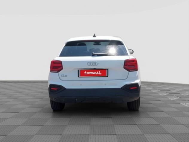 AUDI Q2 Q2 30 TDI S tronic Business Plus rif. 23876779 - Foto 4