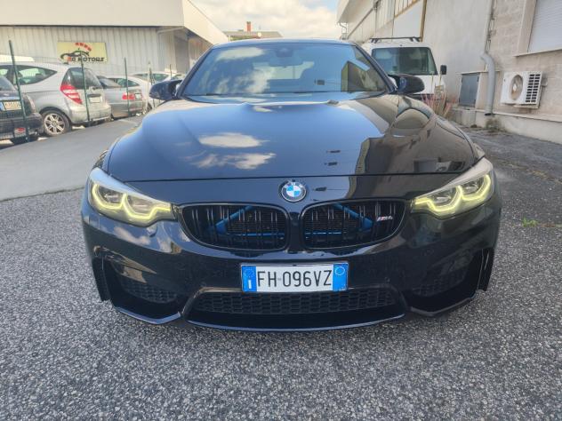Bmw M4 competition 450 CV - Foto 4