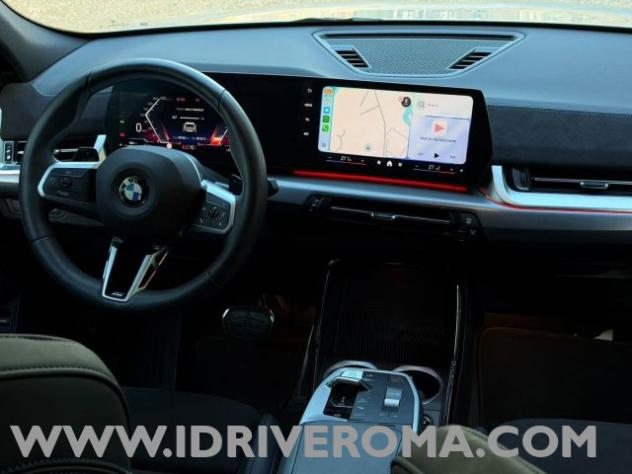 BMW X2 X2 xdrive 20d 48V MSport auto rif. 24100289 - Foto 6