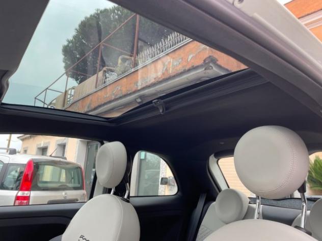 FIAT 500 1.0 Hybrid Dolcevita rif. 23379758 - Foto 9