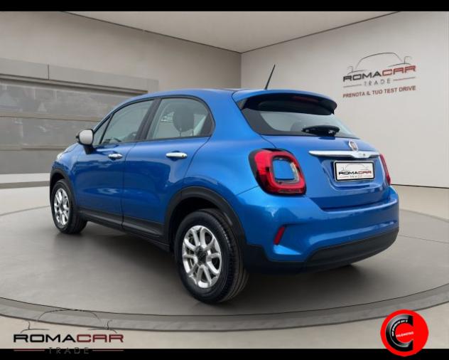 FIAT 500X 1.3 MultiJet 95 CV Business rif. 23536792 - Foto 8