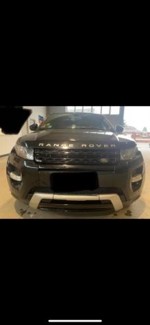 Land Rover Range Rover Evoque 5 Porte Range Rover Evoque 5p 2.2 td4 Pure Tech Pack 150cv auto 9m - Foto 2