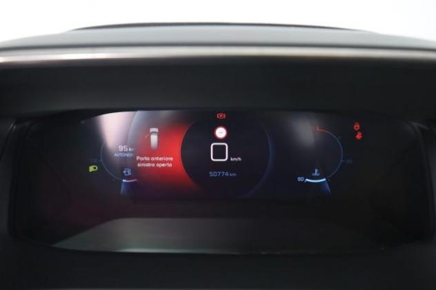PEUGEOT 2008 2008 PureTech 100 S&S Allure rif. 24174381 - Foto 7