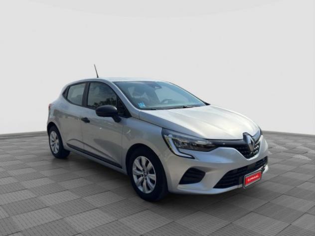 RENAULT Clio Clio SCe 65 CV 5 porte Equilibre rif. 23975522 - Foto 7
