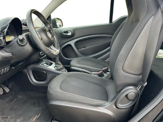 smart fortwo 70 1.0 52kW passion - Foto 9