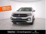 Volkswagen T-Cross 1.0 TSI R-line