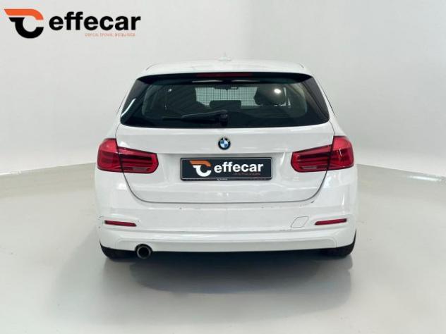 BMW 316 d Touring rif. 23543315 - Foto 5