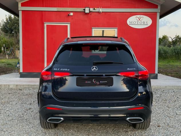 Mercedes-Benz GLC 220 d AMG 4Matic Premium Plus Full - Foto 7