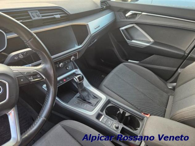 AUDI Q3 45 tdi quattro S tronic Edition rif. 23940451 - Foto 9