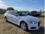 Audi A4 Avant 2.0 TDI 150 CV S tronic Business