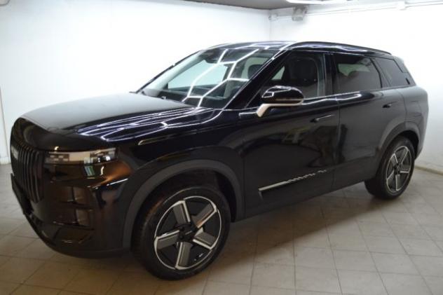 JAECOO Jaecoo 7 1.5 TGDI PHEV Exclusive NUOVA!!! rif. 23923061