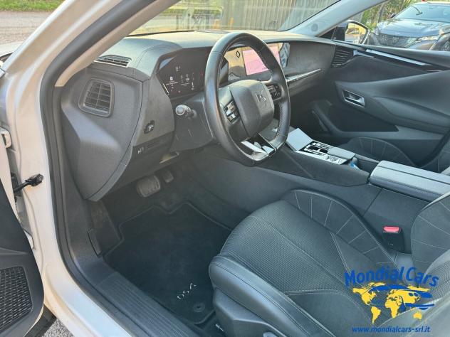 Ds DS4 4 BlueHDi 130 aut. Performance - Foto 9