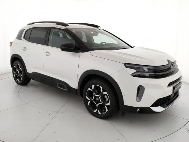 Citroën C5 Aircross BlueHDi 130 S&S EAT8 Shine - Foto 3
