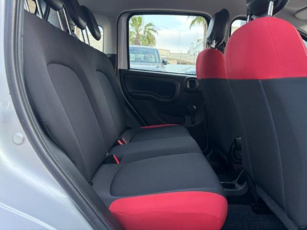 FIAT Panda 1.3 MJT Lounge EURO6 rif. 24095900 - Foto 10