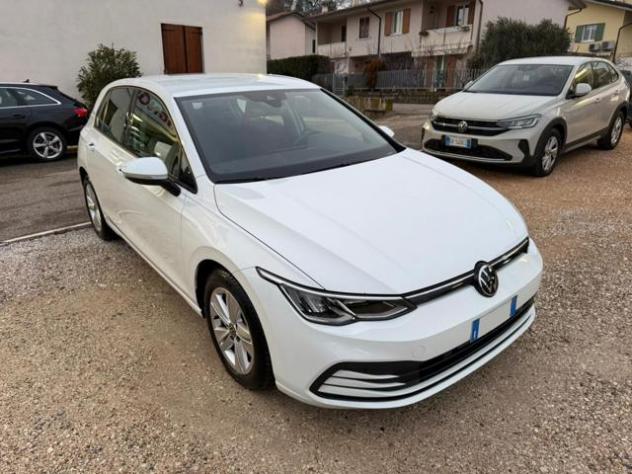 VOLKSWAGEN Golf 2.0 TDI DSG SCR Life OK NEOPATENTATI rif. 23982892 - Foto 2