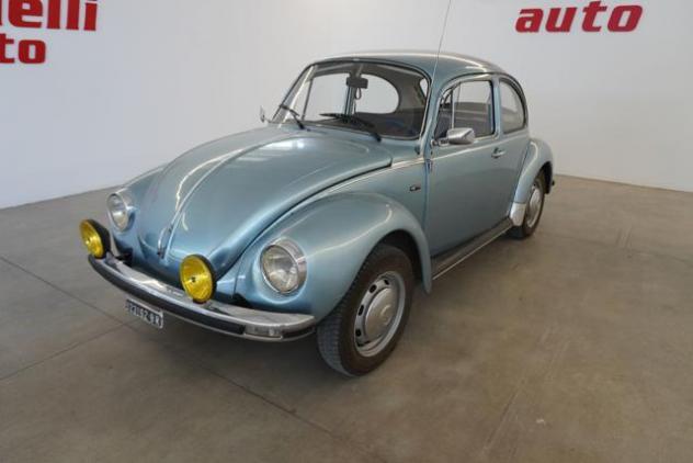 VOLKSWAGEN Maggiolone MAGGIOLONE 1.3 rif. 23868689