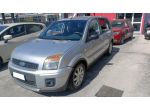 FORD FUSIONE 1.4 TDCI PLUS
