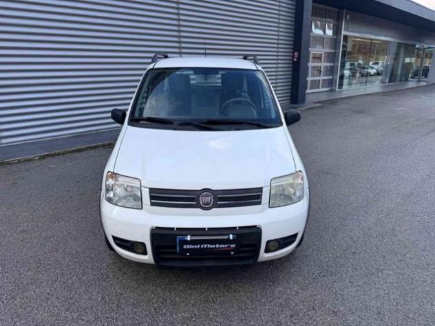 FIAT Panda 1.2 Climbing Natural Power METANO rif. 23301887 - Foto 2