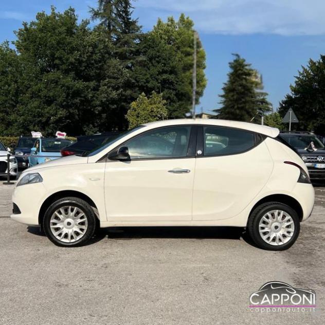 LANCIA Ypsilon Ecochic 84 CV 5 porte Metano OK NEOPATENTATI rif. 24109842 - Foto 4