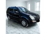 SSANGYONG REXTON 2.7 XDi cat rif. 24003488