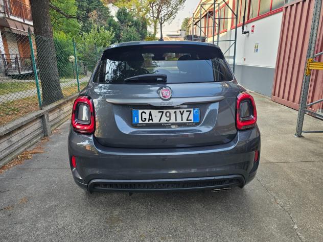Fiat 500X 1.0 T3 120 CV Sport - Foto 5