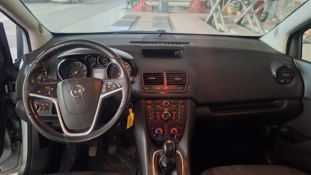 Opel Meriva 1.4 100CV Cosmo - Foto 9